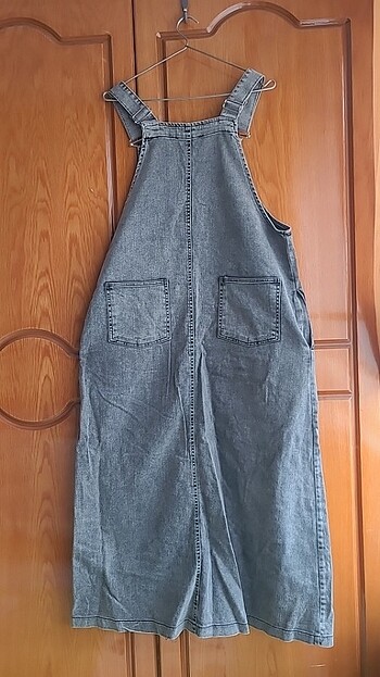 Kot Jile Elbise - Görsel 6