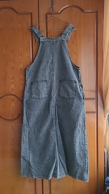 Kot Jile Elbise - Görsel 7