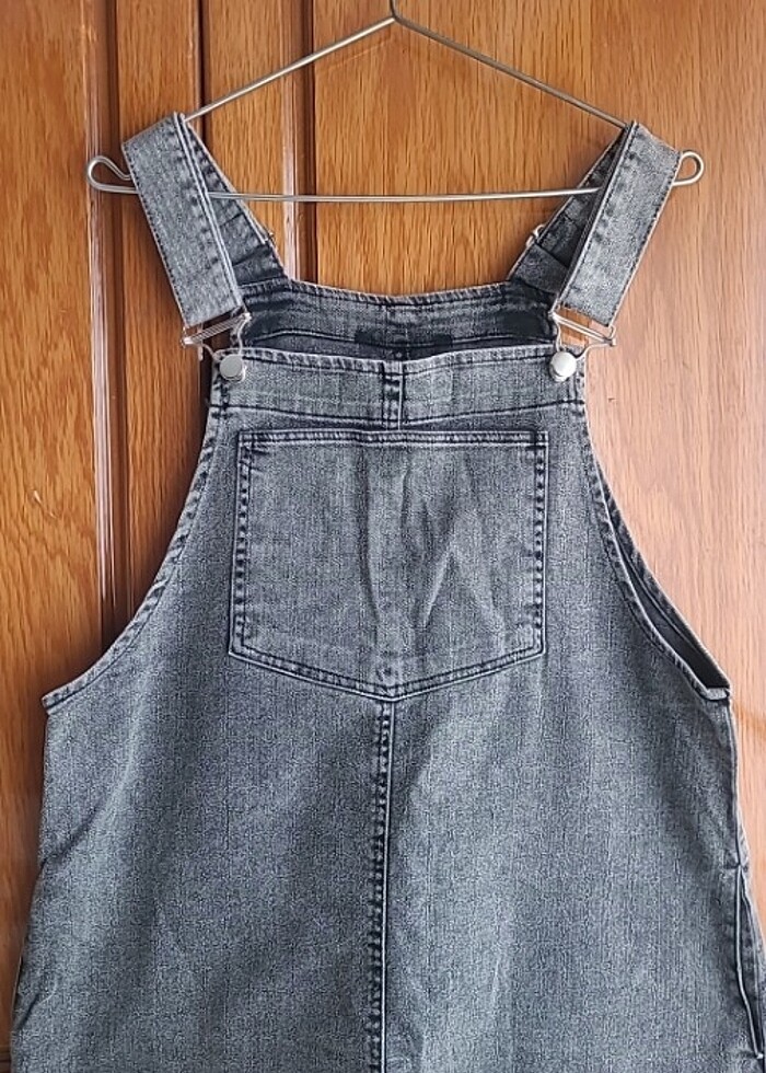 Kot Jile Elbise - Görsel 3