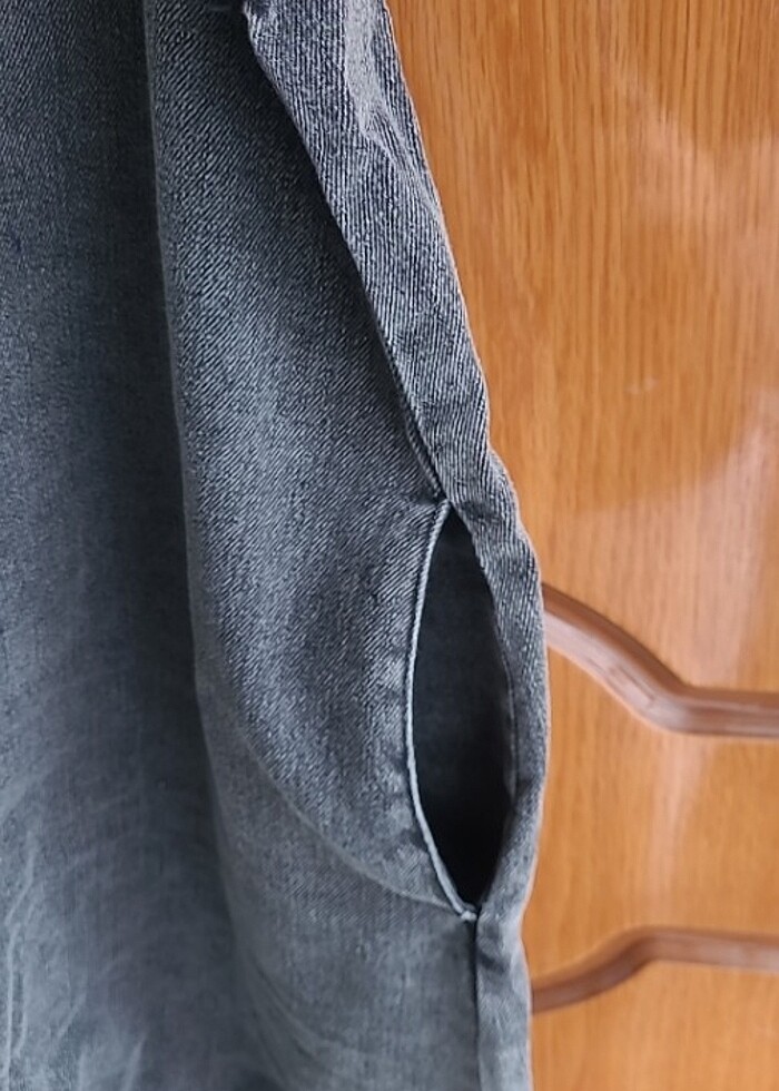 Kot Jile Elbise - Görsel 4