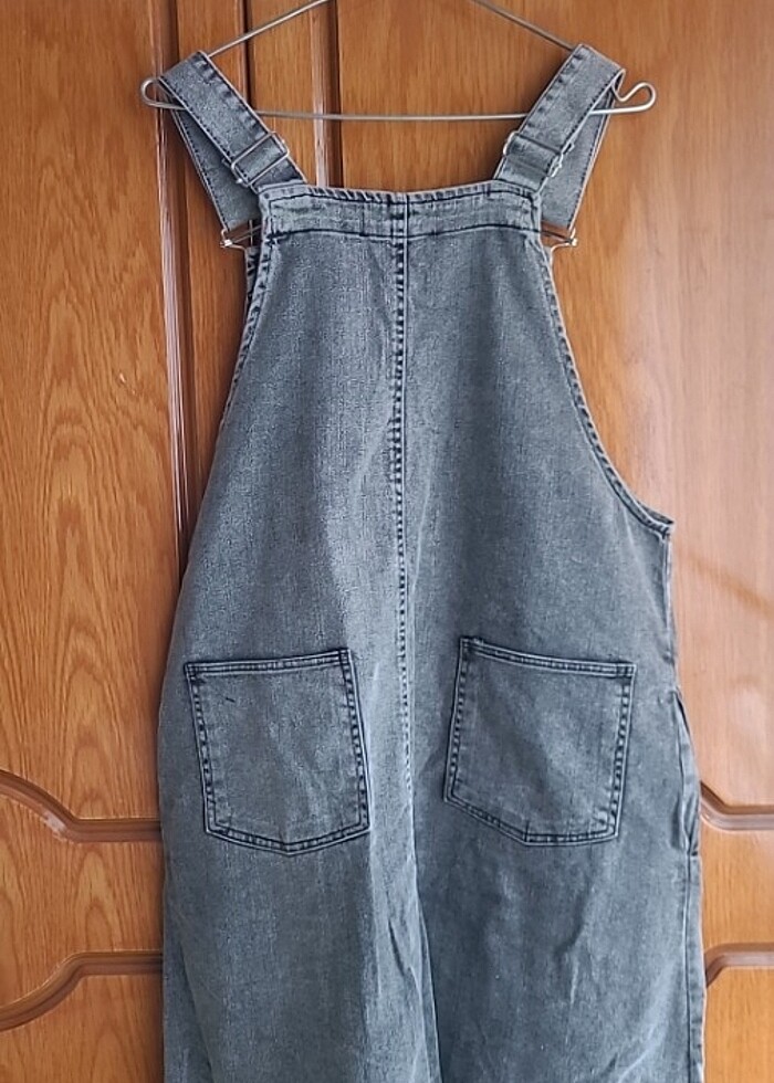 Kot Jile Elbise - Görsel 5