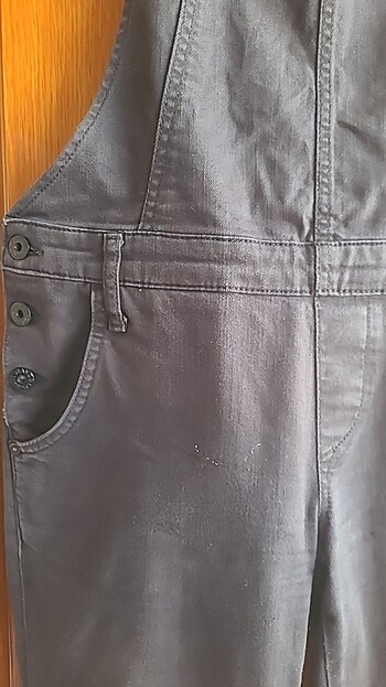 Kot Salopet - Görsel 5