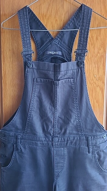 Kot Salopet - Görsel 6