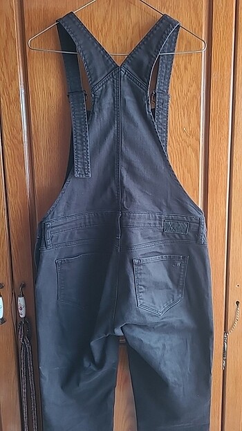 Kot Salopet - Görsel 8