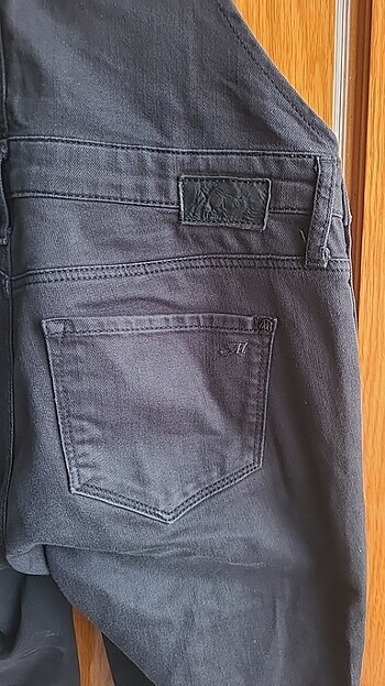 Kot Salopet - Görsel 9