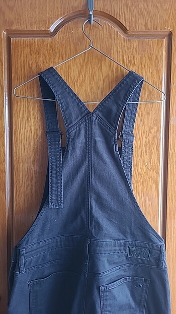 Kot Salopet - Görsel 10