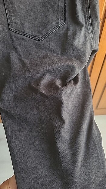 Kot Salopet - Görsel 11