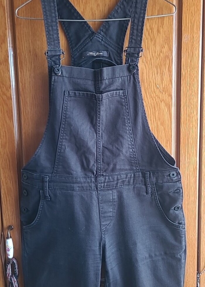 Kot Salopet - Görsel 2