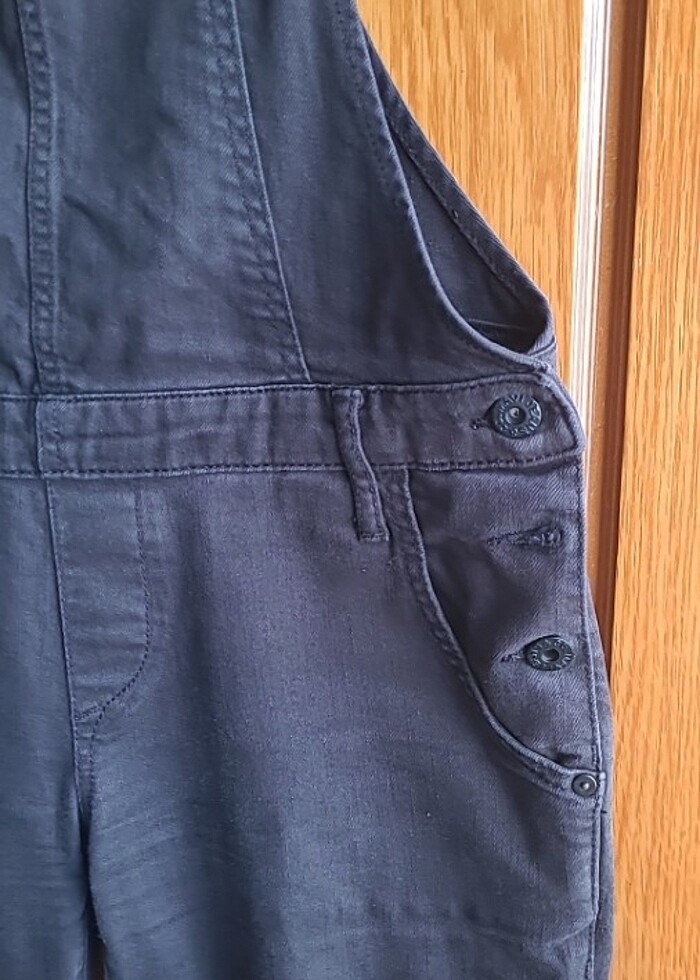 Kot Salopet - Görsel 3