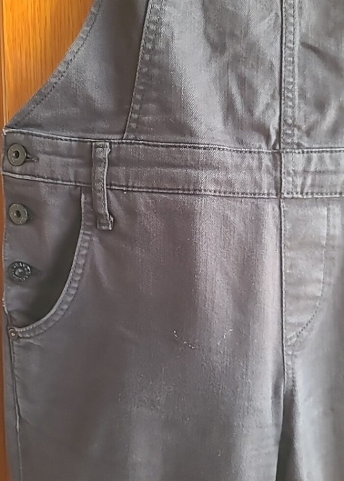 Kot Salopet - Görsel 5