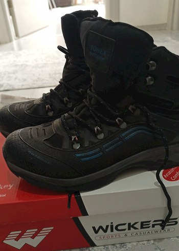 42 numara erkek bot - Görsel 3