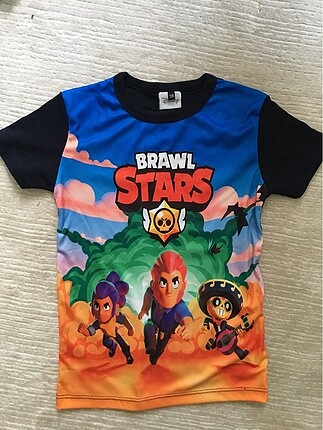 Disney Brawl stars tshirt
