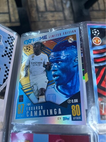 Ultra Limited Camavinga