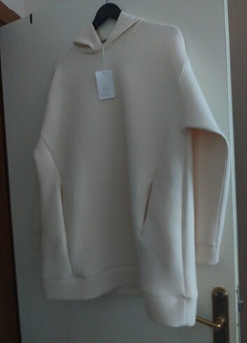 m Beden Hooopstore sweatshirt