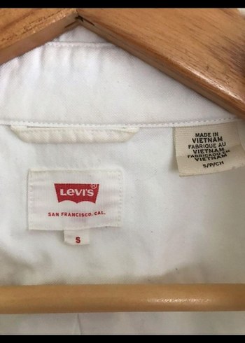 Beyaz Keten Erkek Uzun Kollu Gömlek - Görsel 2