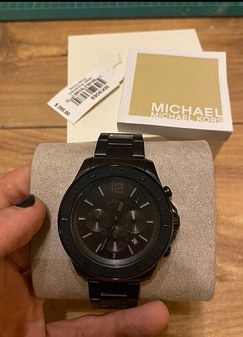#michael kors #orijinal #saat