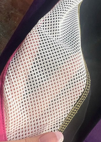 Kadın Beyaz Nakışlı Dar Kesim Kumaş Pantolon - Görsel 3