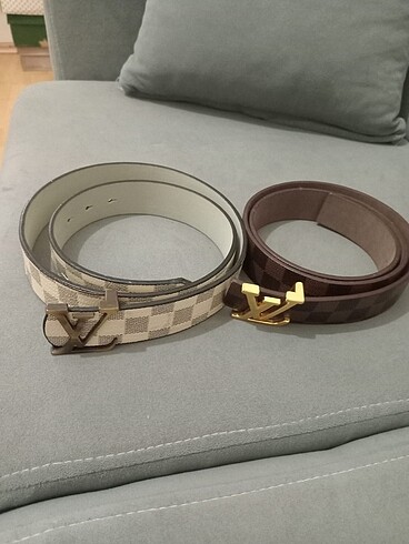 Unisex Kemer 2 adet adedi 250 2 si 450