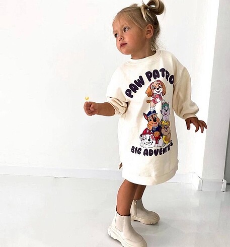 Zara Paw Patrol