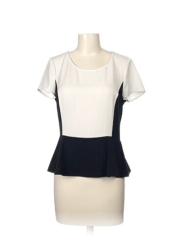 DKNY Bluz %70 İndirimli.