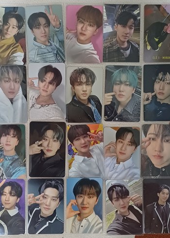 stray kids changbin pc