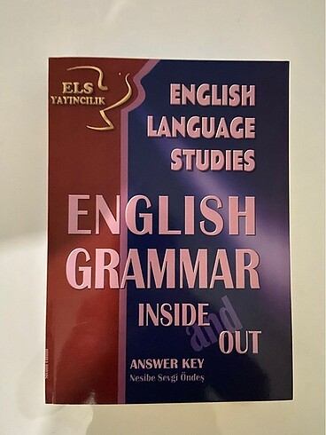 ELS Grammar İnside and out