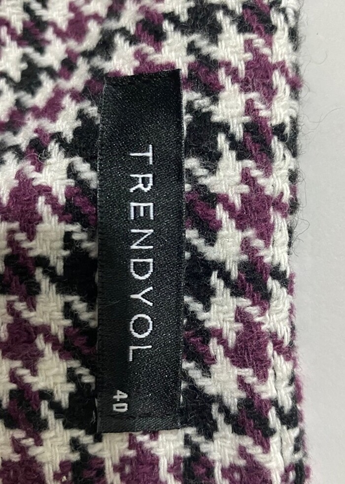 Mini Etek kazayağı - Görsel 3