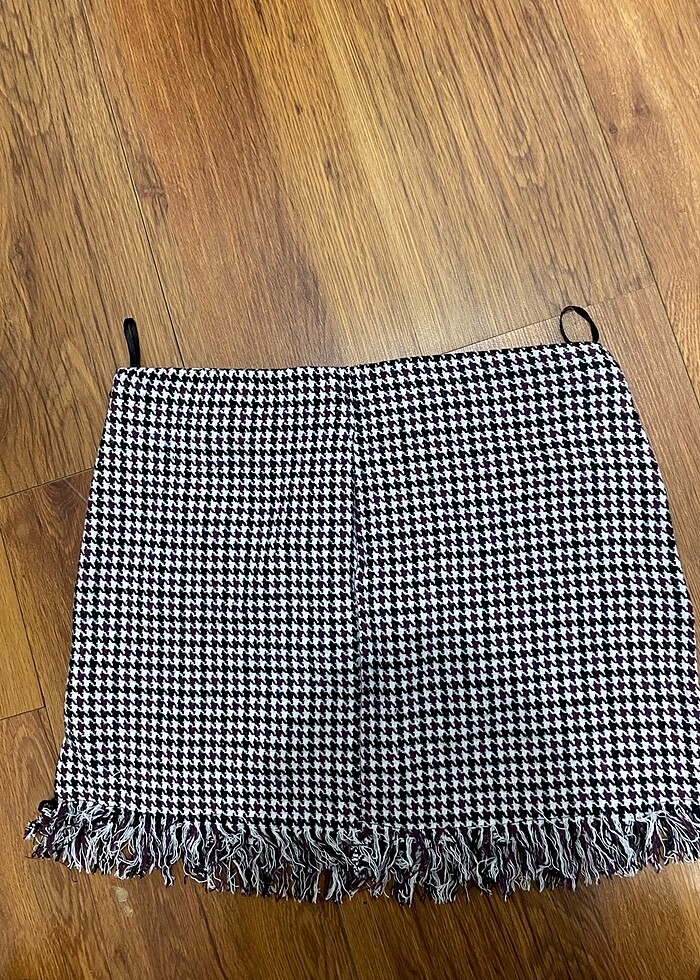 Mini Etek kazayağı - Görsel 2