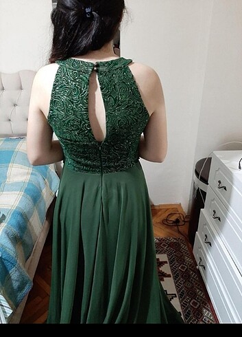 38 Beden Elbise