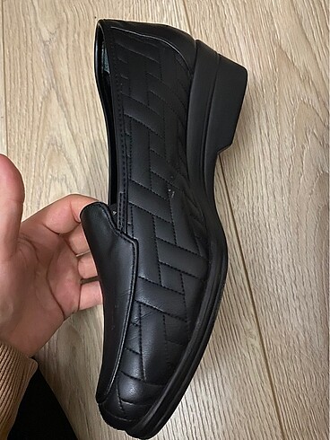 Polaris Kadın Babet