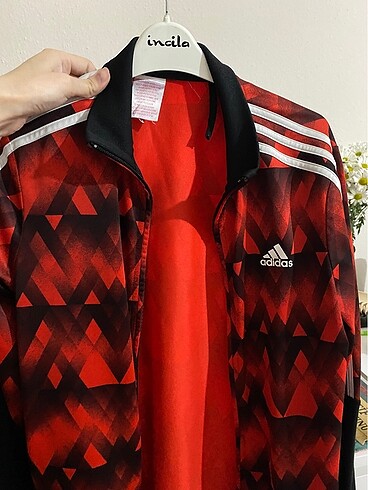 adidas ceket
