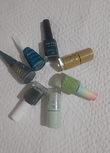 FLORMAR OJEE