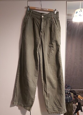 Kot/jean