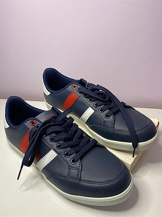 Polo marka erkek spor ayakkabısı