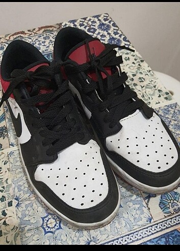 Erkek nike 39 numara 