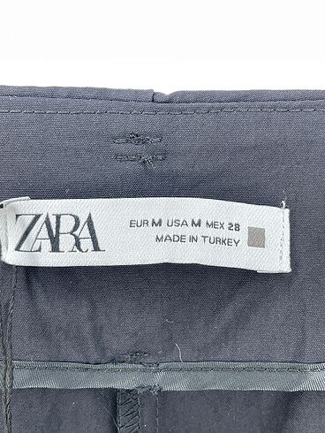 Zara Düz Kesim %70 İndirimli. - Görsel 4