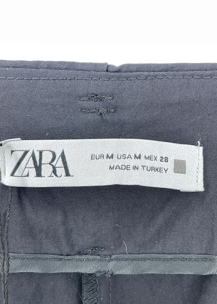 Zara Düz Kesim %70 İndirimli. - Görsel 4