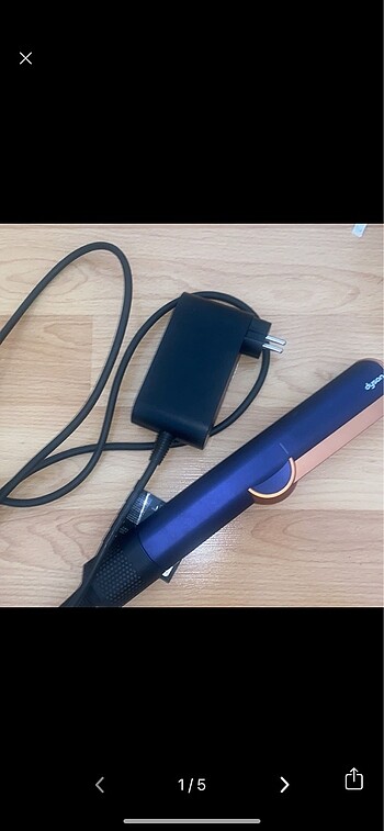 DYSON