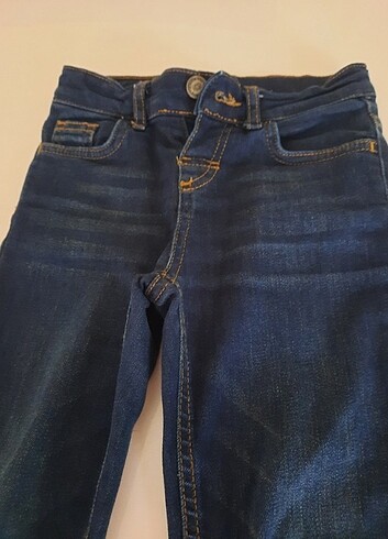 LC Waikiki lcwakiki cocuk jean 4/5 yaş