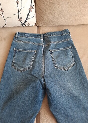 32 Beden defacto anna skinny jean 32 beden