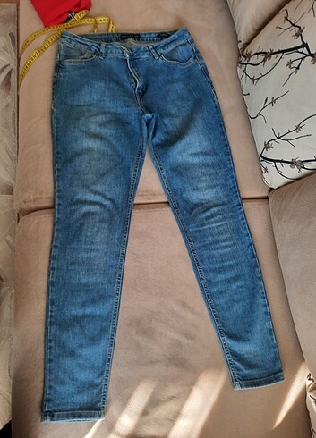 32 Beden Lc waikiki jean 32 beden