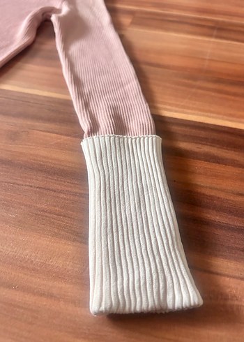 Triko Boğazlı Kazak - Görsel 4