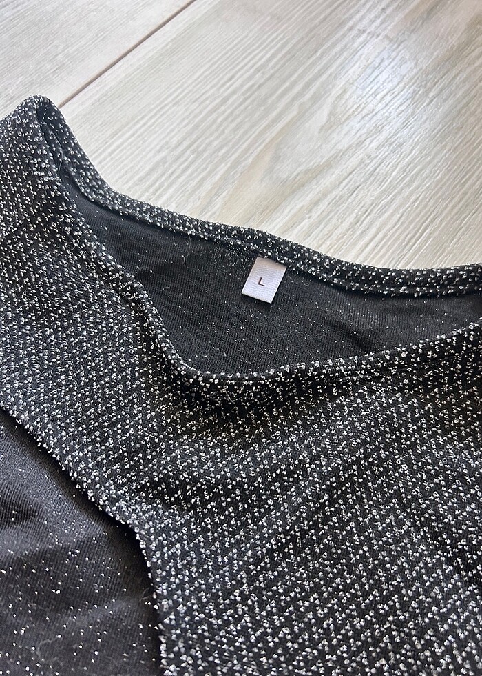 Bluz simli - Görsel 2