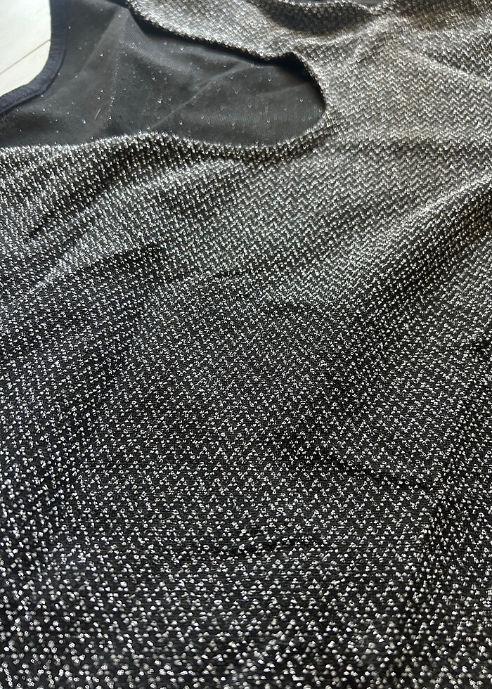 Bluz simli - Görsel 3