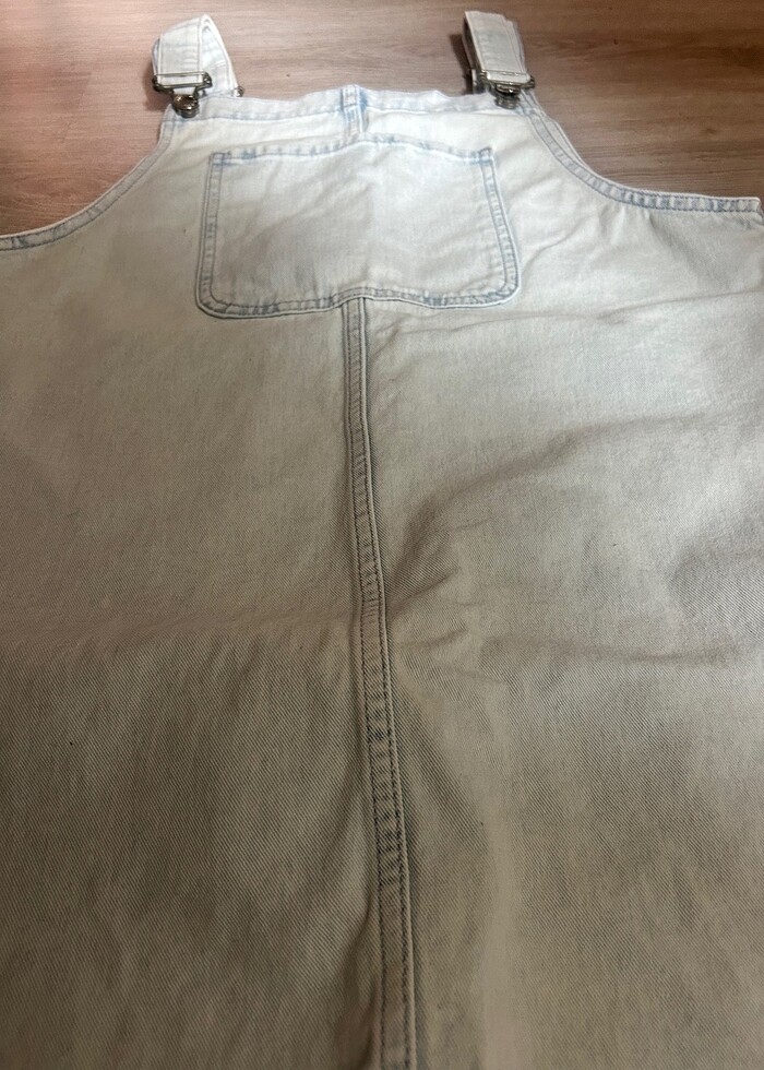 Kot elbise - Görsel 2