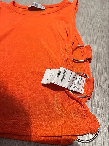 Zara Bluz z
