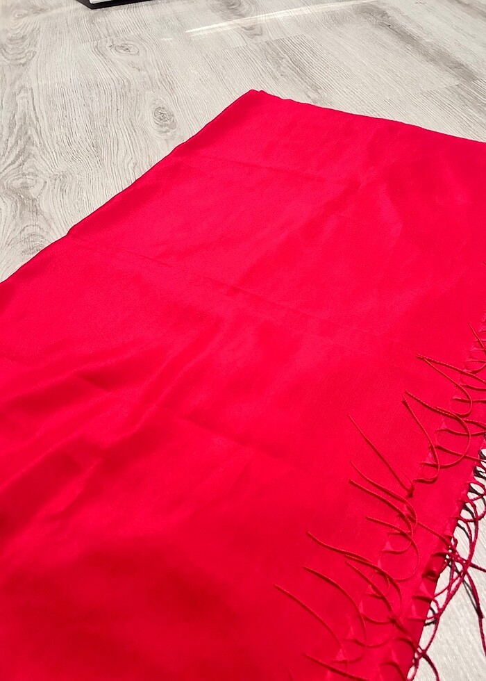 Şal eşarp - Görsel 4