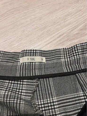 Zara Pantolon