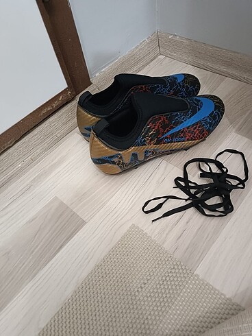 Orijinal Nike airzoom