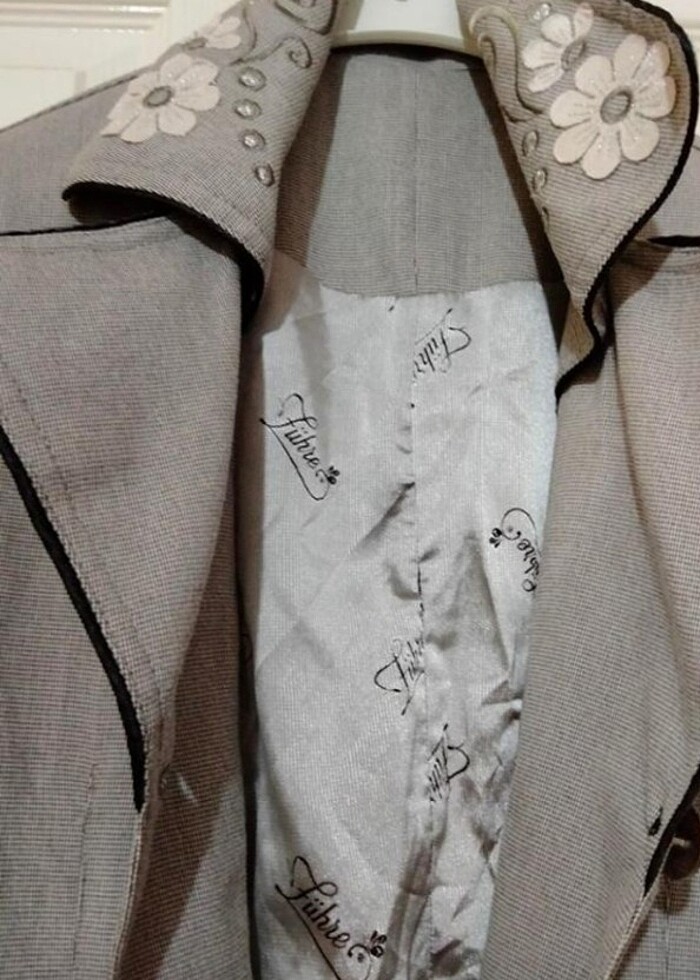 Pardesü  - Görsel 3